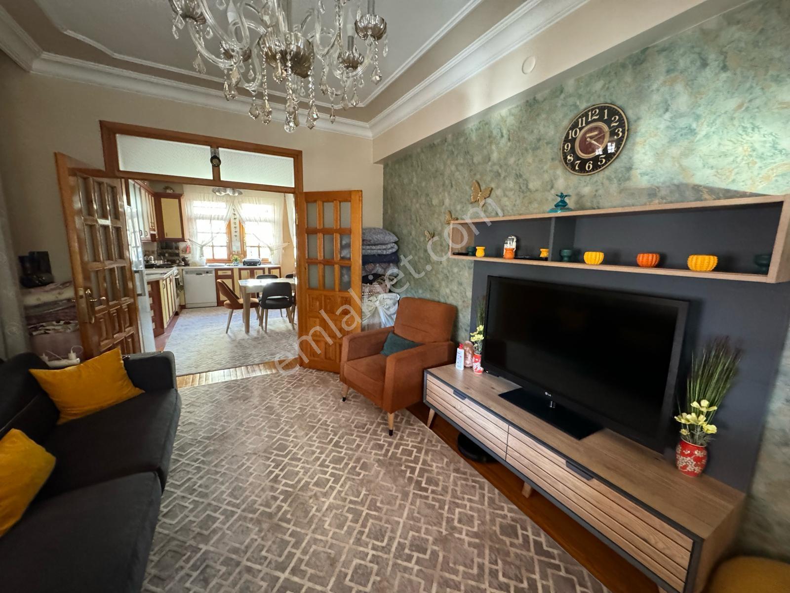 Dedeman Otel Yanında 6 Oda 1 Oturma Odası 1 Salon 1 Mutfak - Görsel 23