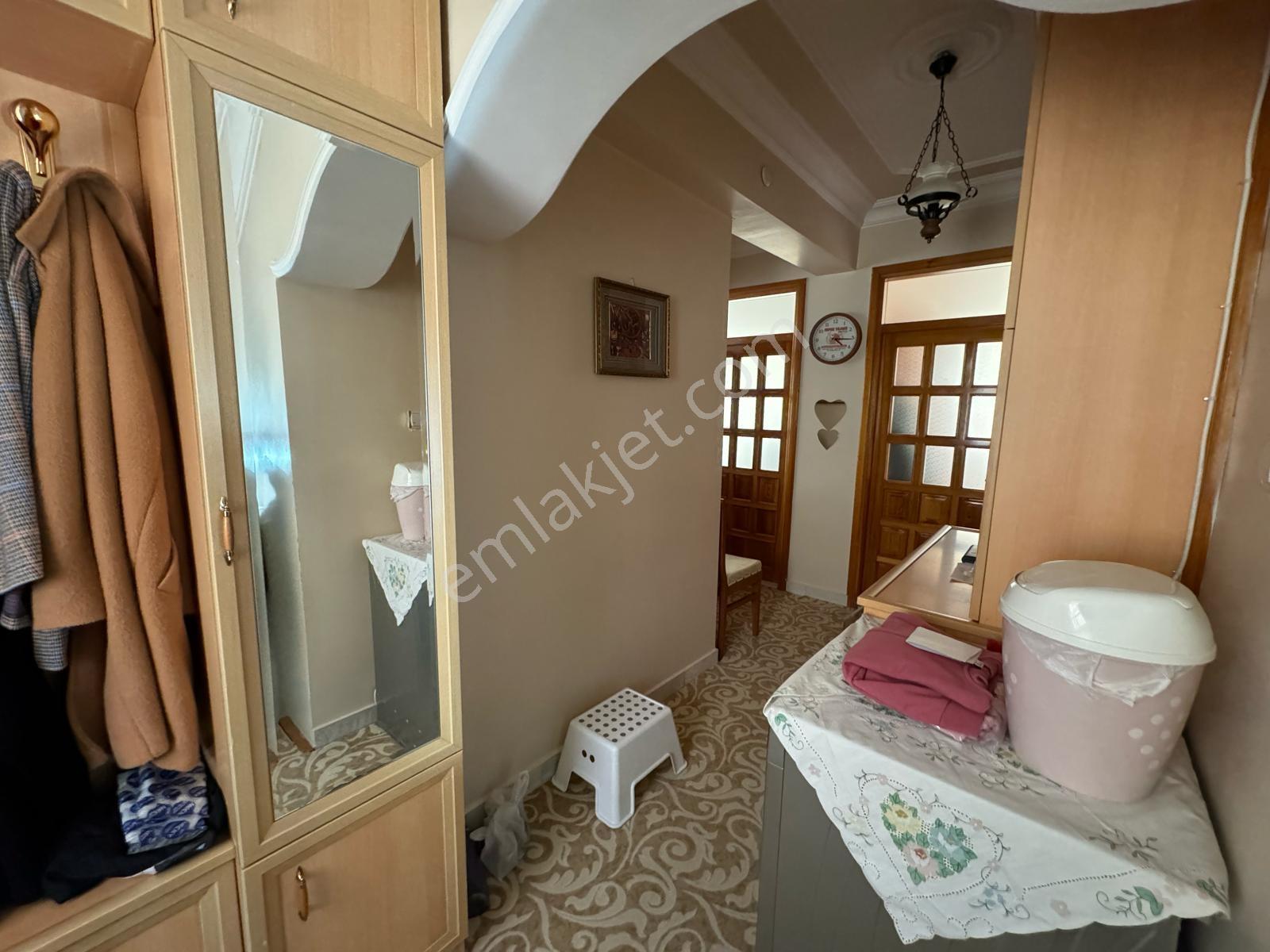 Dedeman Otel Yanında 6 Oda 1 Oturma Odası 1 Salon 1 Mutfak - Görsel 35