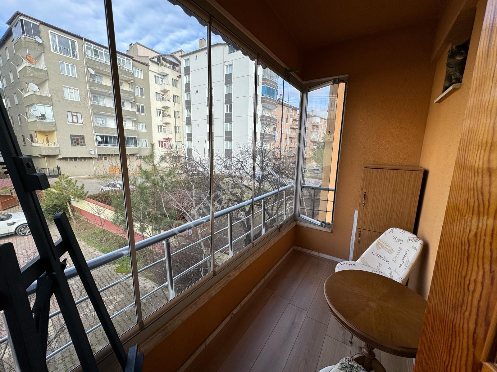 Dedeman Otel Yanında 6 Oda 1 Oturma Odası 1 Salon 1 Mutfak - Görsel 17