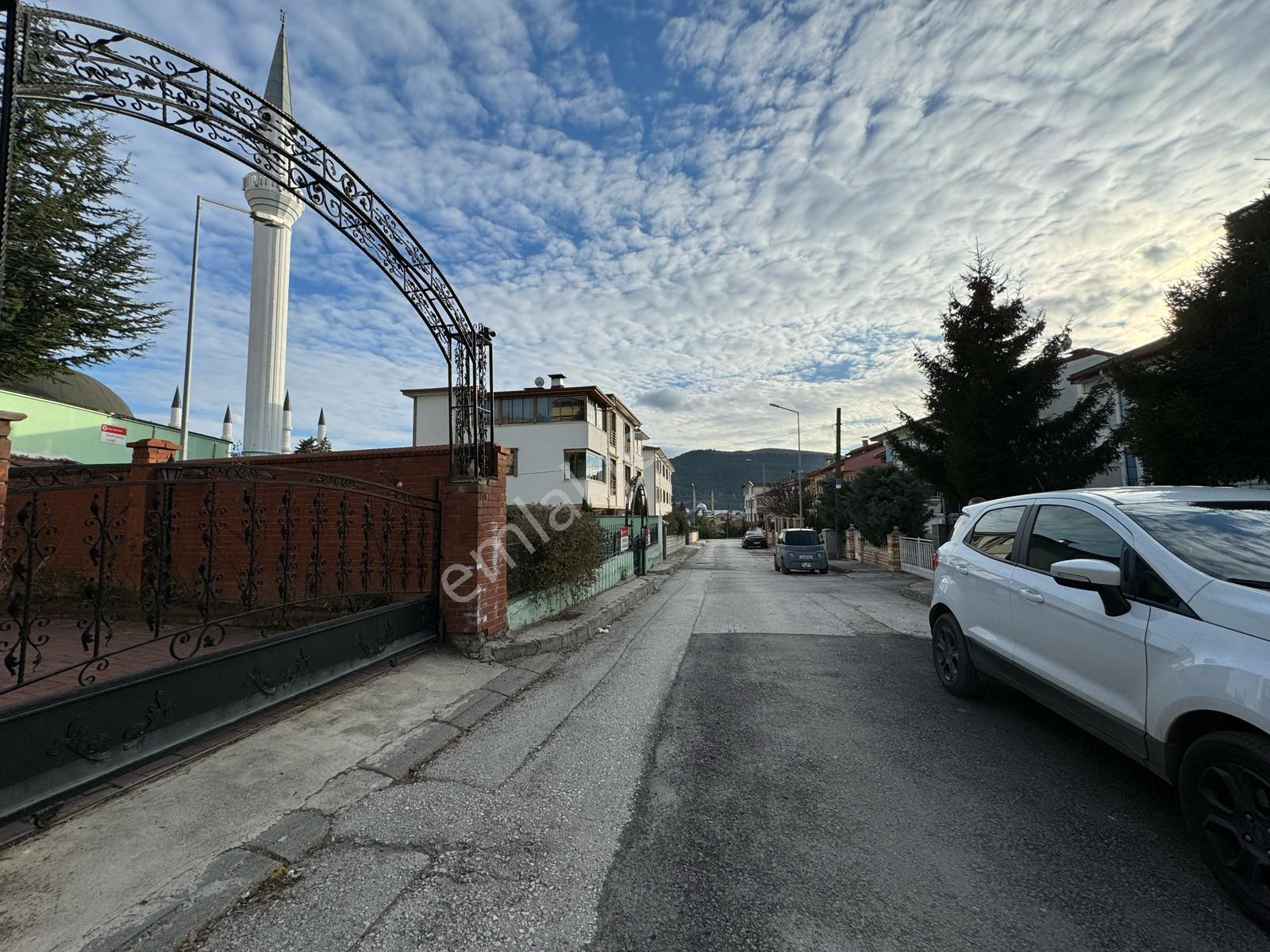 Dedeman Otel Yanında 6 Oda 1 Oturma Odası 1 Salon 1 Mutfak - Görsel 11