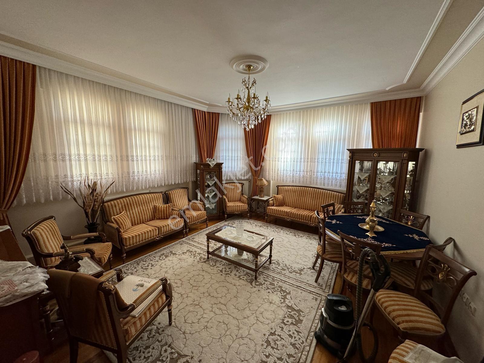 Dedeman Otel Yanında 6 Oda 1 Oturma Odası 1 Salon 1 Mutfak - Görsel 22