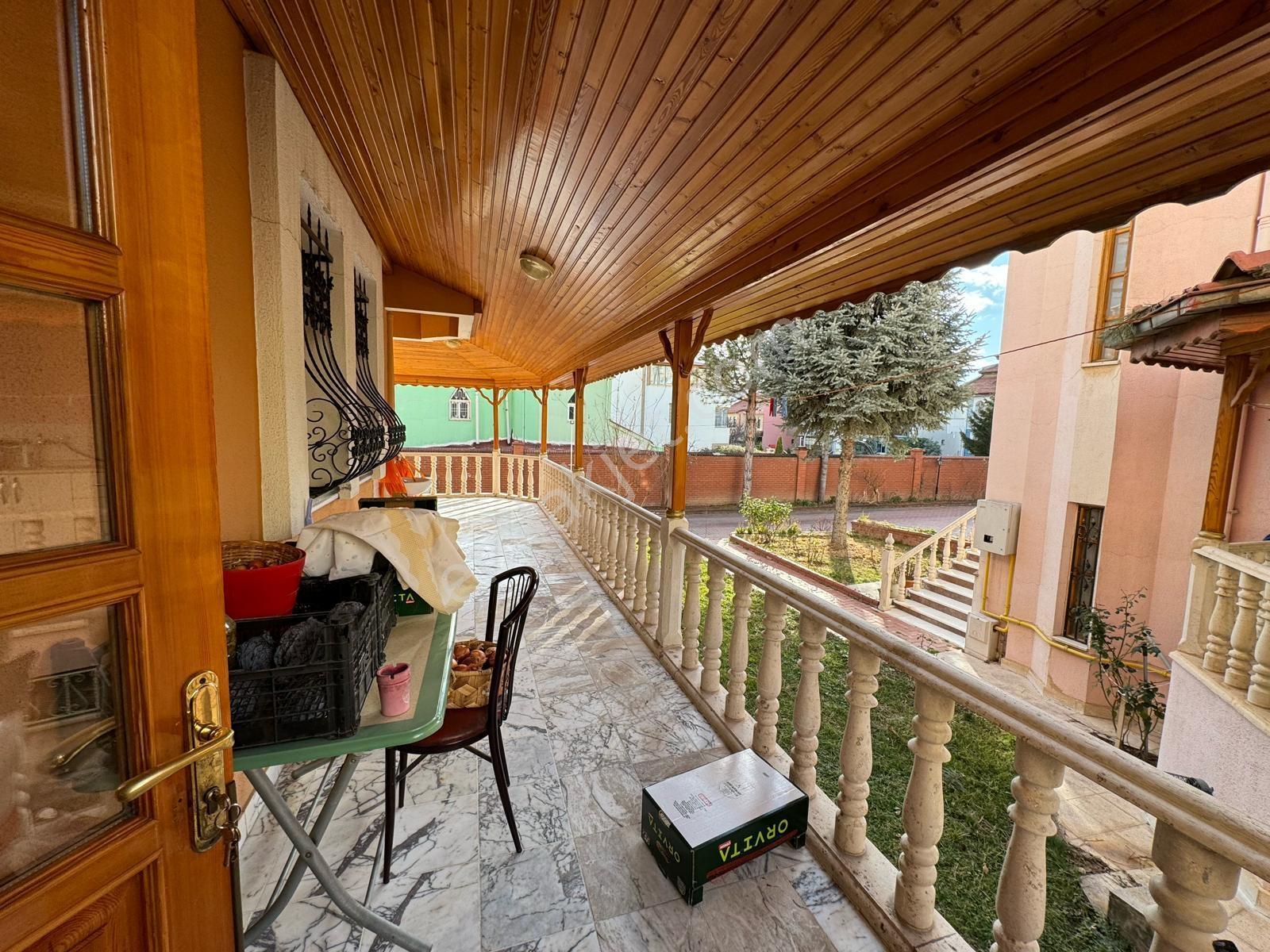 Dedeman Otel Yanında 6 Oda 1 Oturma Odası 1 Salon 1 Mutfak - Görsel 28