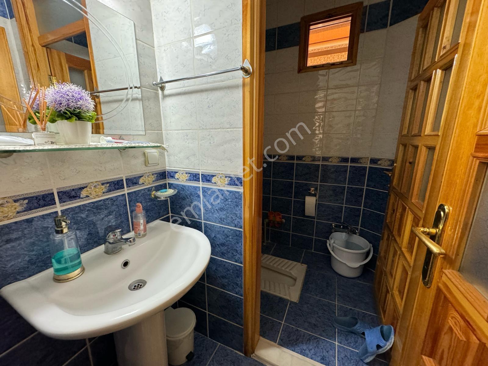 Dedeman Otel Yanında 6 Oda 1 Oturma Odası 1 Salon 1 Mutfak - Görsel 25