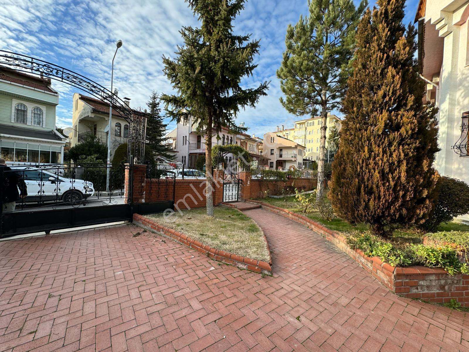 Dedeman Otel Yanında 6 Oda 1 Oturma Odası 1 Salon 1 Mutfak - Görsel 12