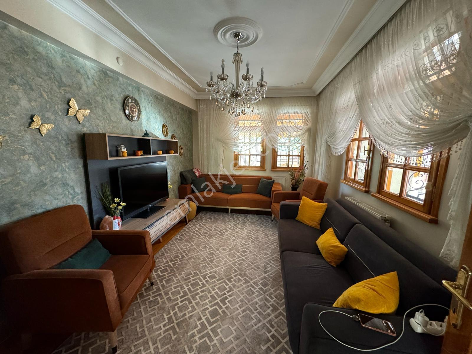 Dedeman Otel Yanında 6 Oda 1 Oturma Odası 1 Salon 1 Mutfak - Görsel 6