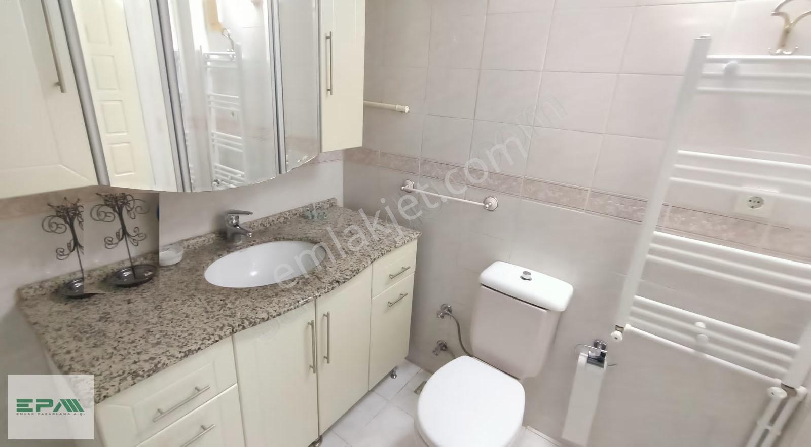 Mithatpaşa Cd.şehrin Tam Kalbinde,denize Yakın 3+1 Kiralık Daire - Görsel 28