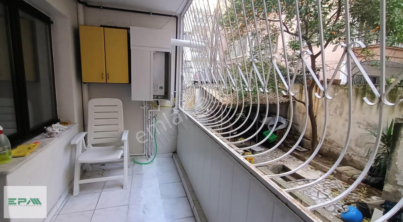 Mithatpaşa Cd.şehrin Tam Kalbinde,denize Yakın 3+1 Kiralık Daire - Görsel 22