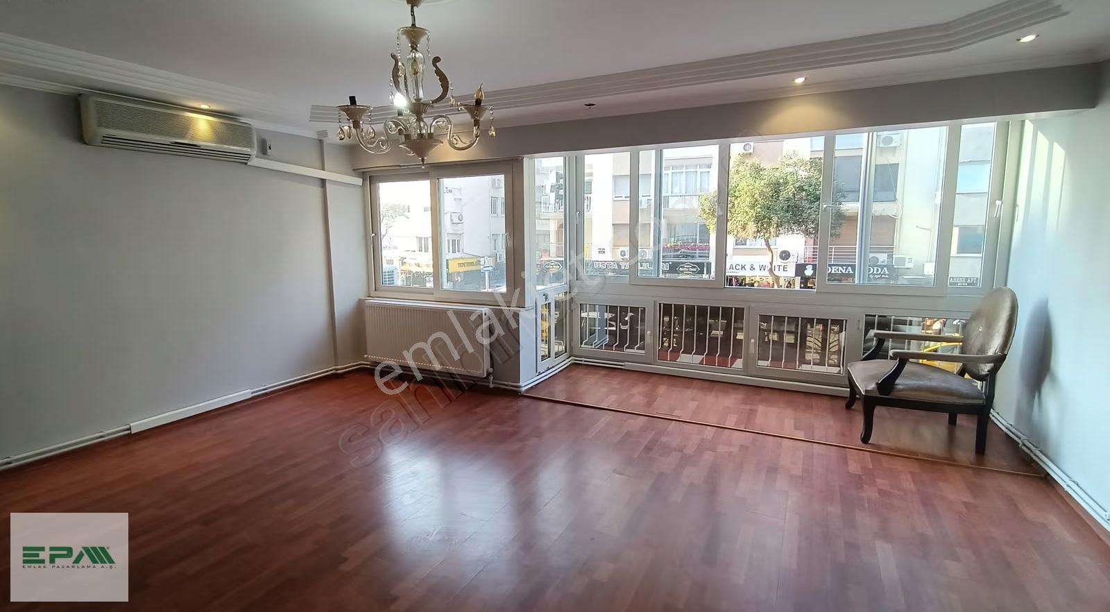 Mithatpaşa Cd.şehrin Tam Kalbinde,denize Yakın 3+1 Kiralık Daire - Görsel 33