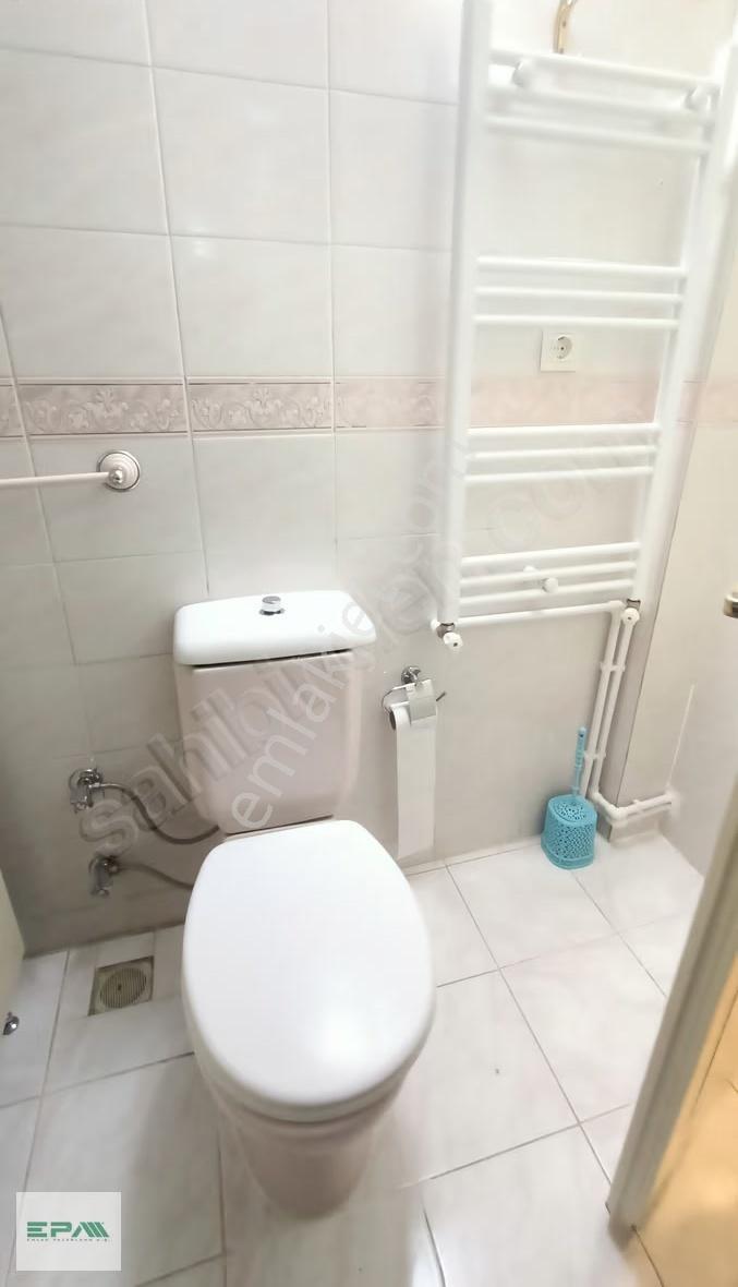 Mithatpaşa Cd.şehrin Tam Kalbinde,denize Yakın 3+1 Kiralık Daire - Görsel 18