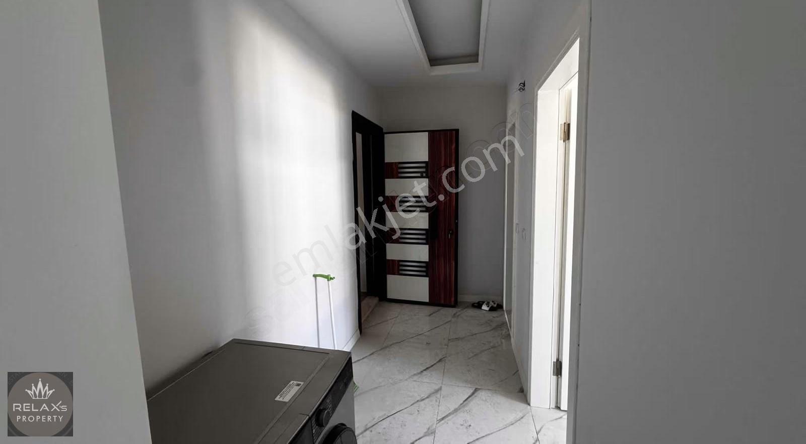 Alanya Oba Stadyum Yolunda Ayrı Mutfak 2+1 Satılık Daire! - Görsel 30