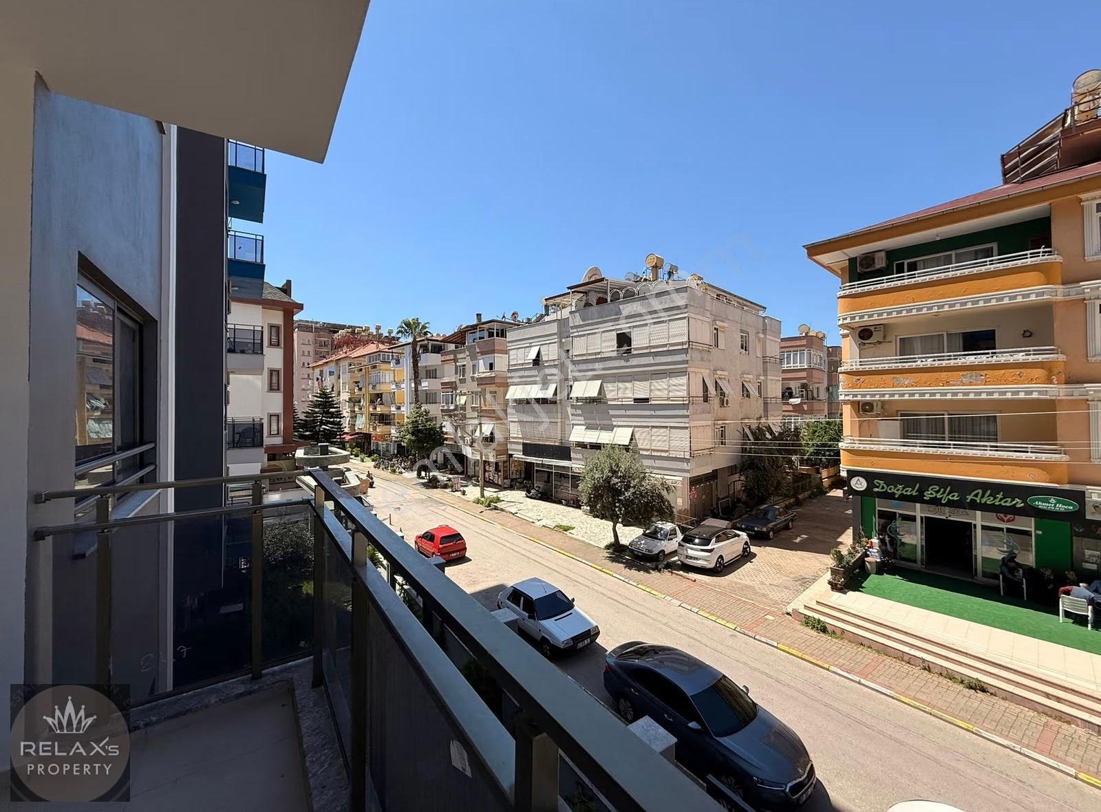 Şehir Merkezinde Lüx Konsept Kapalı Otoparklı 1+1 Satılık Daire - Görsel 14