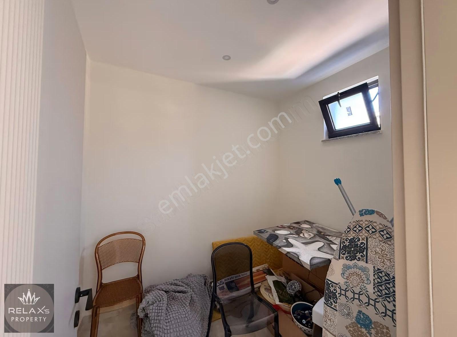 Şehir Merkezinde Lüx Konsept Kapalı Otoparklı 1+1 Satılık Daire - Görsel 20