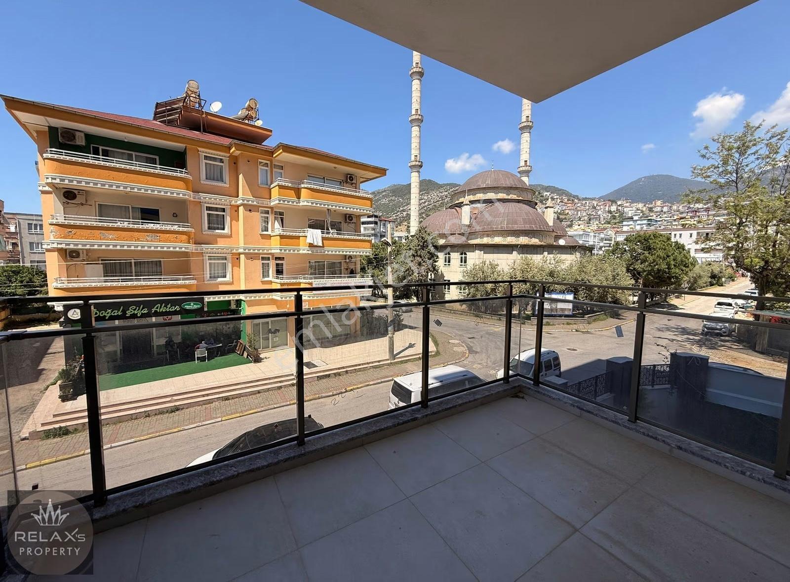 Şehir Merkezinde Lüx Konsept Kapalı Otoparklı 1+1 Satılık Daire - Görsel 9