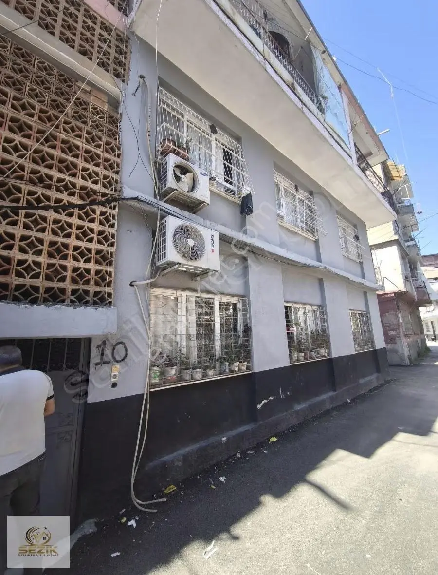 Şehitduranda 3+1 İskanlı Kat Mülkiyetli Emin'evime Uygun Daire