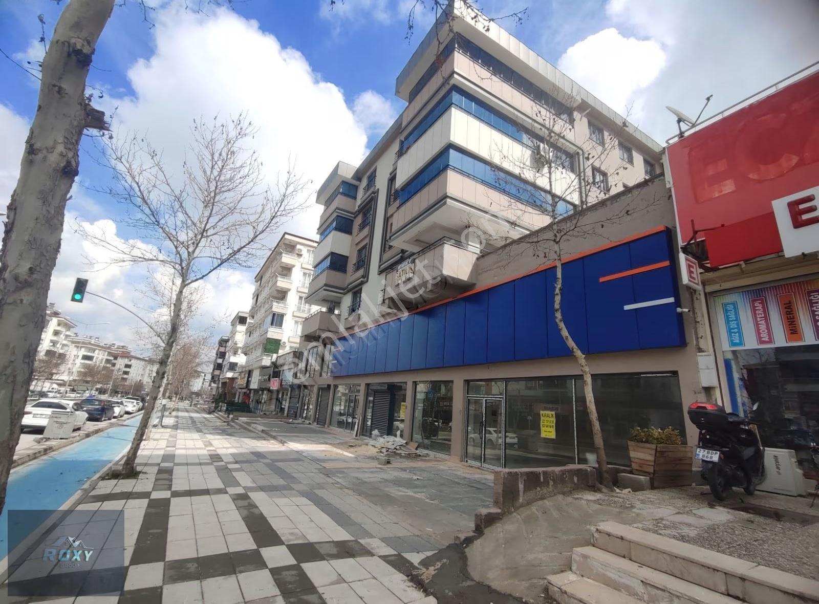 Roxy Group'tan An Cadde Üzeri Kiralık Ticari Dükkan!!! - Görsel 6