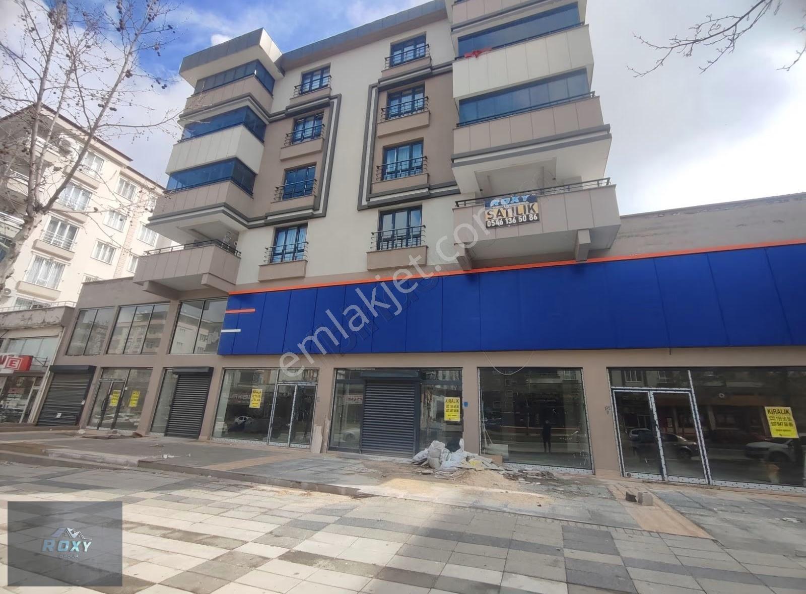 Roxy Group'tan An Cadde Üzeri Kiralık Ticari Dükkan!!! - Görsel 2