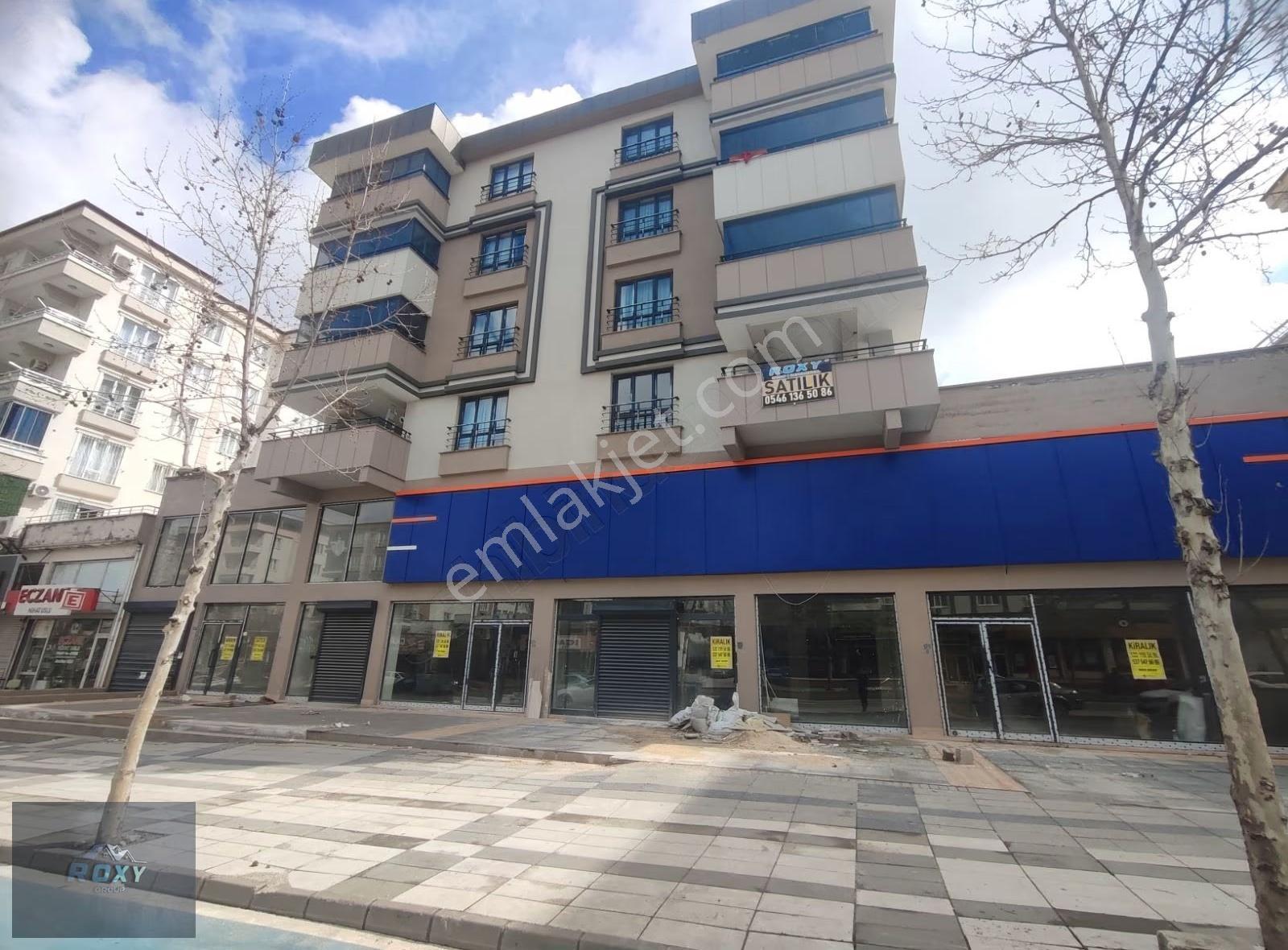 Roxy Group'tan An Cadde Üzeri Kiralık Ticari Dükkan!!! - Görsel 4