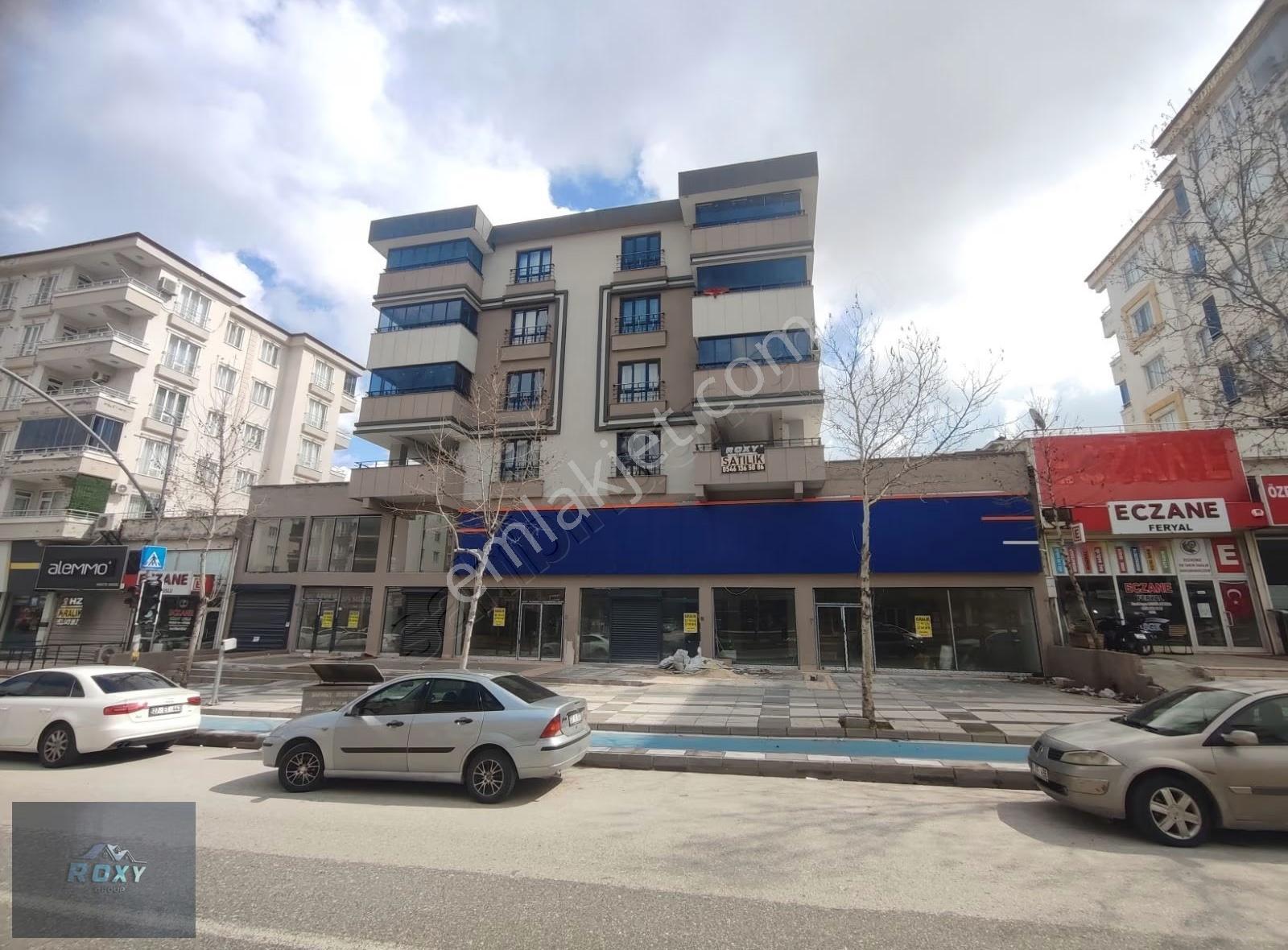 Roxy Group'tan An Cadde Üzeri Kiralık Ticari Dükkan!!! - Görsel 5