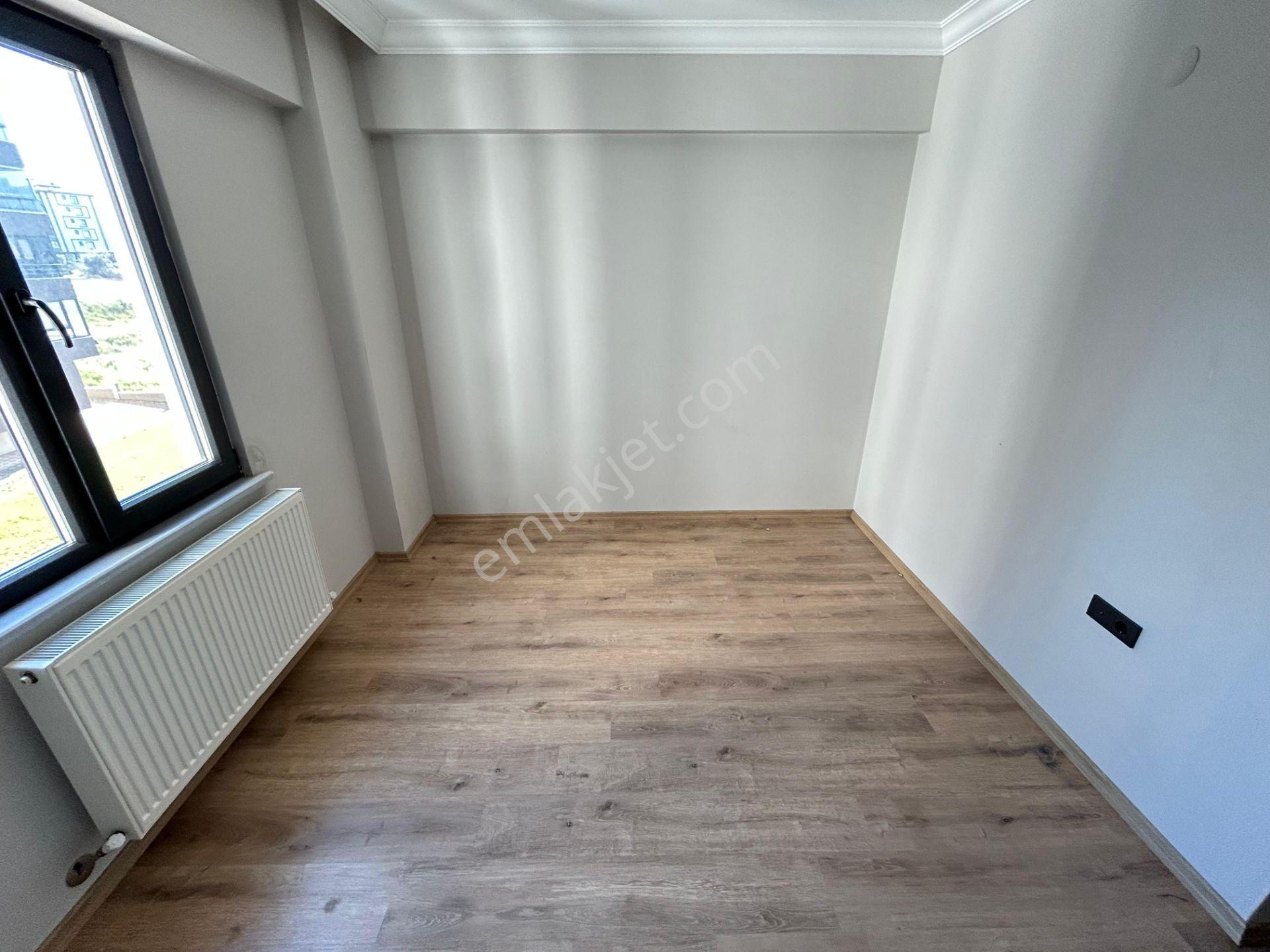 Bandırma Paşakentte Corner Suıtte 1+1 Kiralık Yeni Daire - Görsel 19