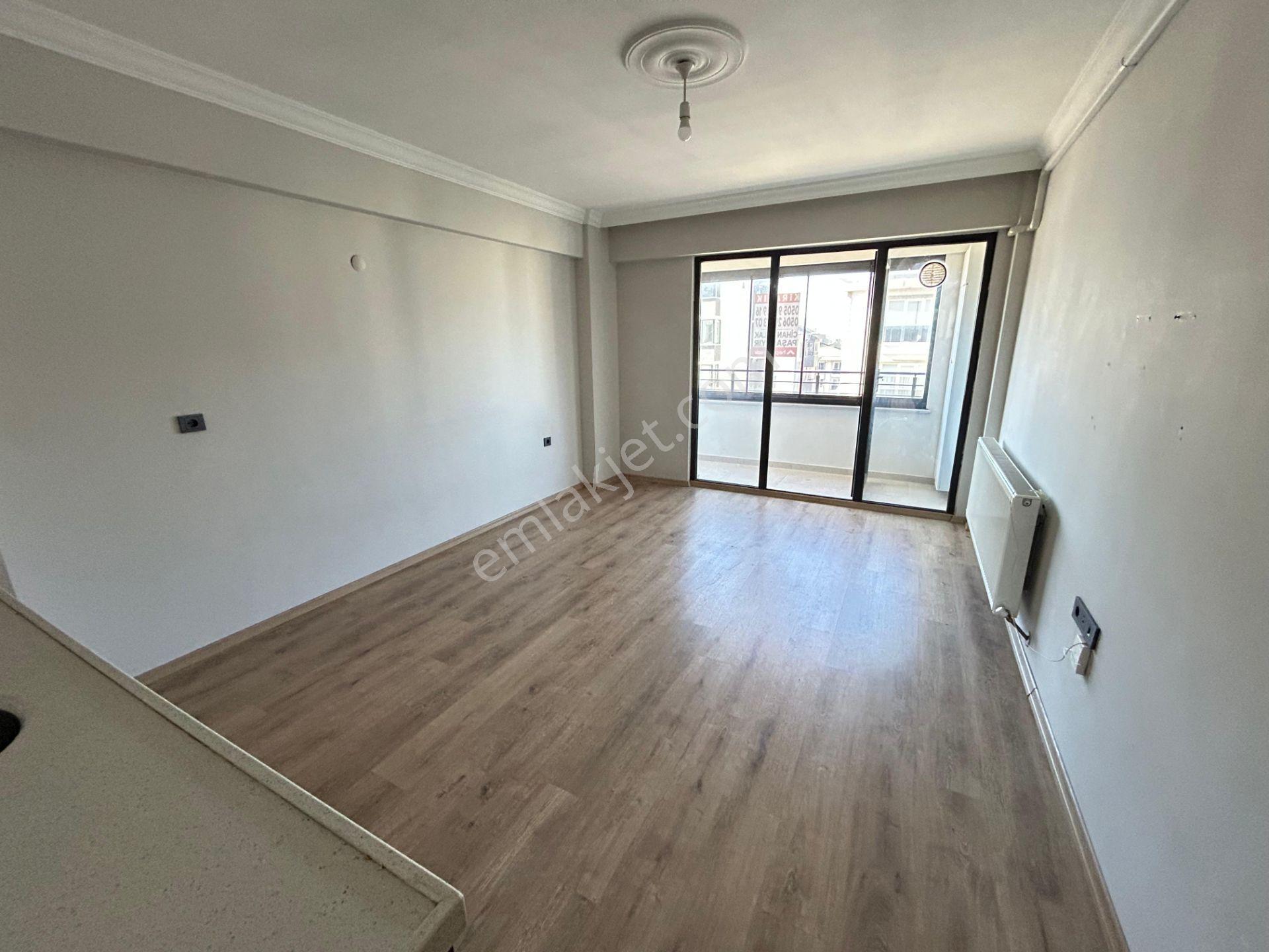 Bandırma Paşakentte Corner Suıtte 1+1 Kiralık Yeni Daire - Görsel 2