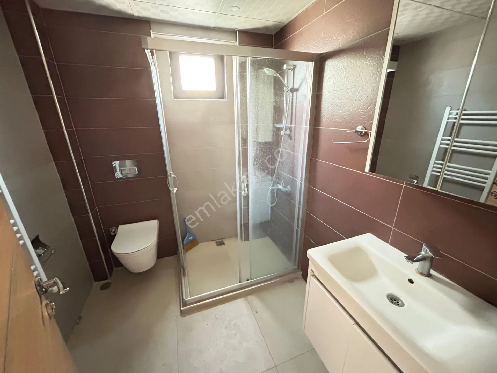 Bandırma Paşakentte Corner Suıtte 1+1 Kiralık Yeni Daire - Görsel 14
