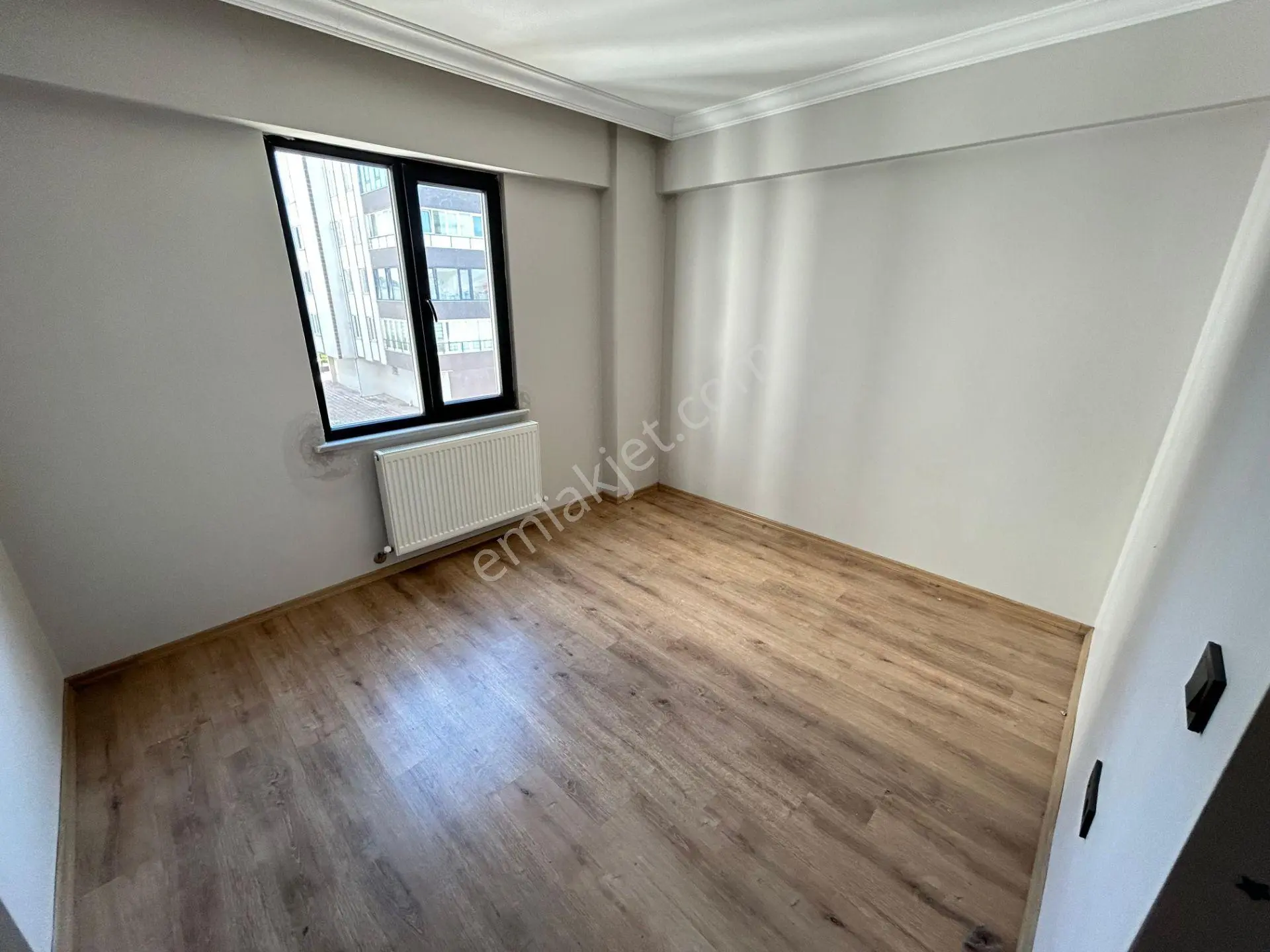 Bandırma Paşakentte Corner Suıtte 1+1 Kiralık Yeni Daire - Görsel 18
