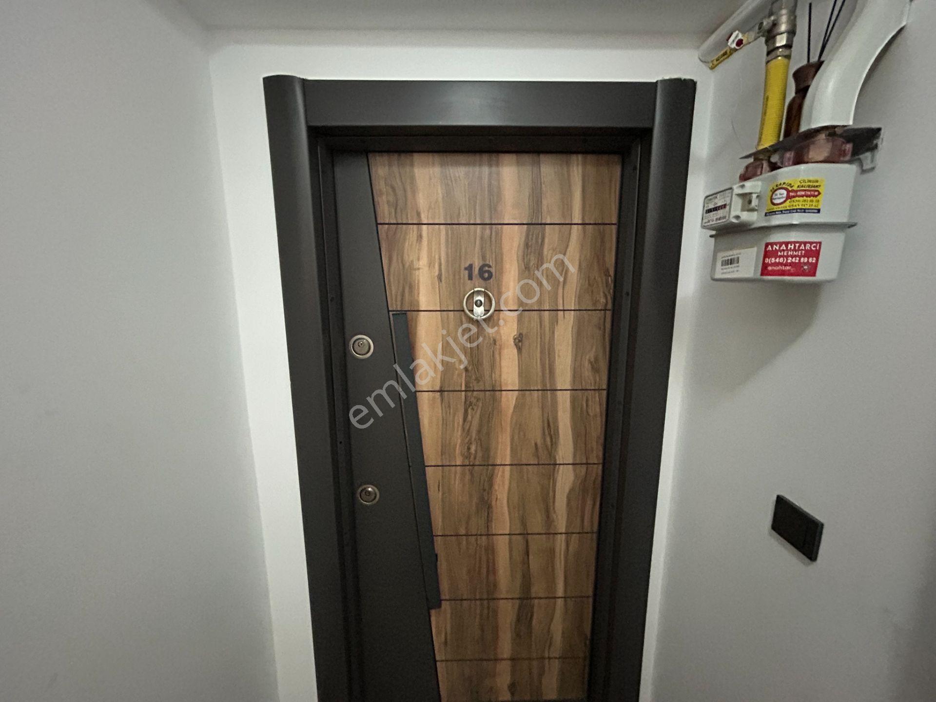 Bandırma Paşakentte Corner Suıtte 1+1 Kiralık Yeni Daire - Görsel 24