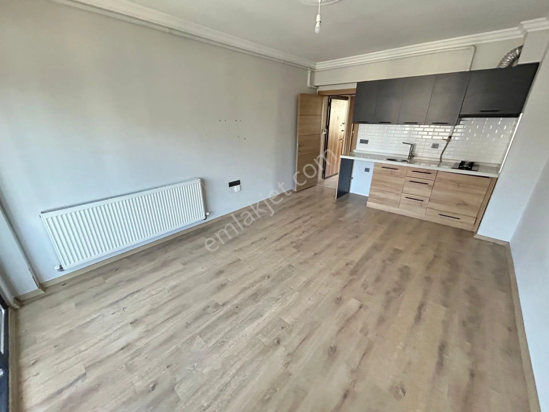Bandırma Paşakentte Corner Suıtte 1+1 Kiralık Yeni Daire - Görsel 7