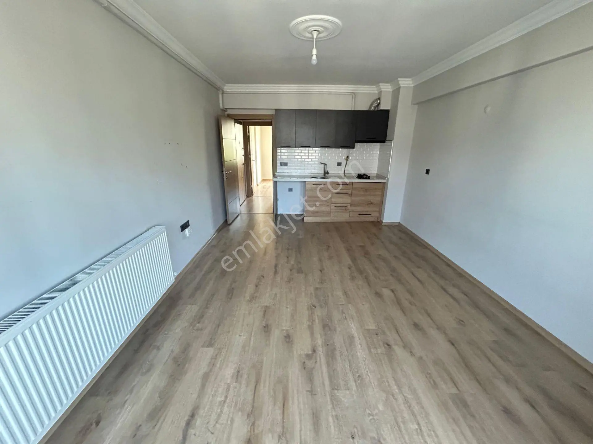 Bandırma Paşakentte Corner Suıtte 1+1 Kiralık Yeni Daire - Görsel 6