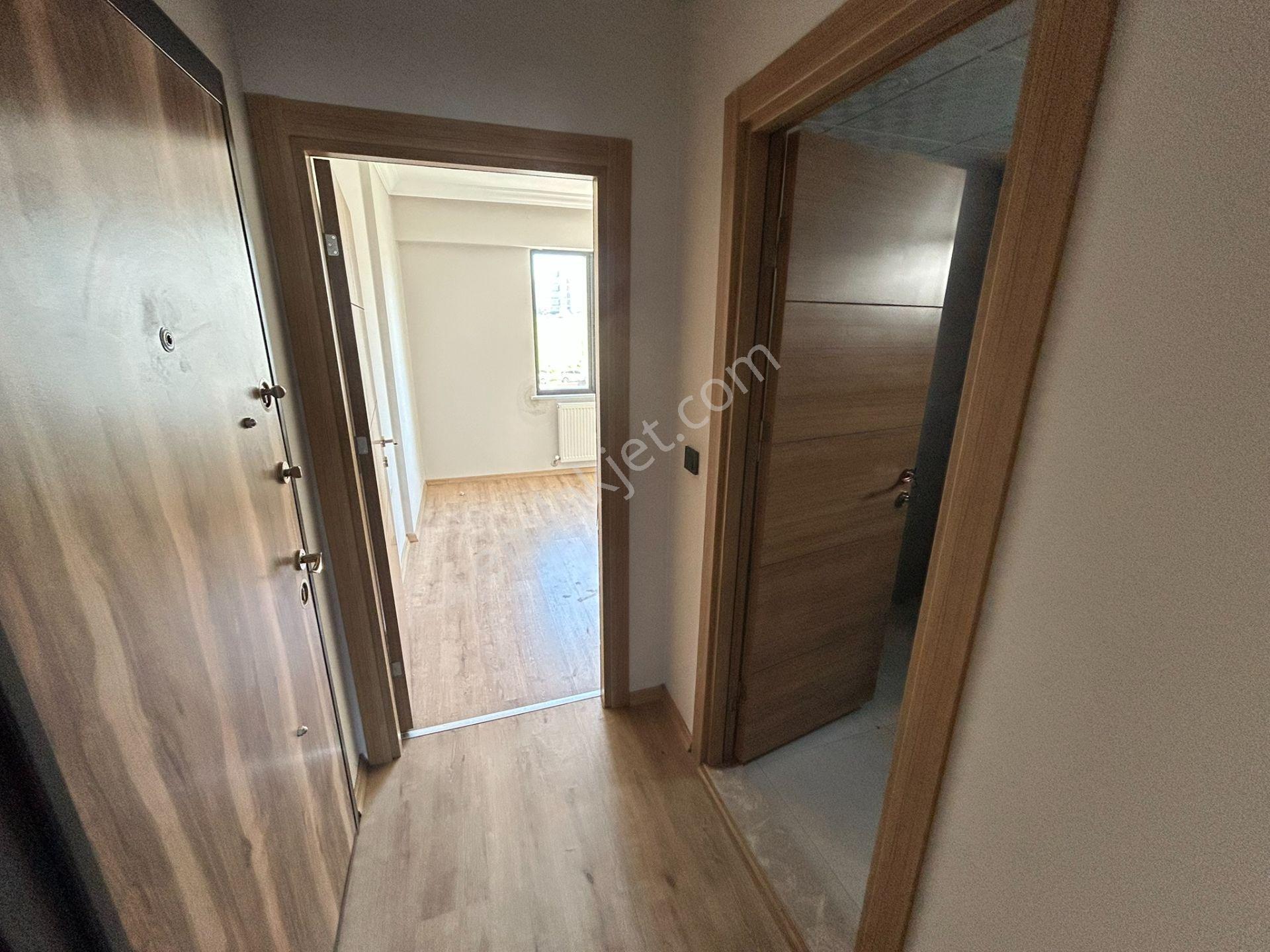 Bandırma Paşakentte Corner Suıtte 1+1 Kiralık Yeni Daire - Görsel 23