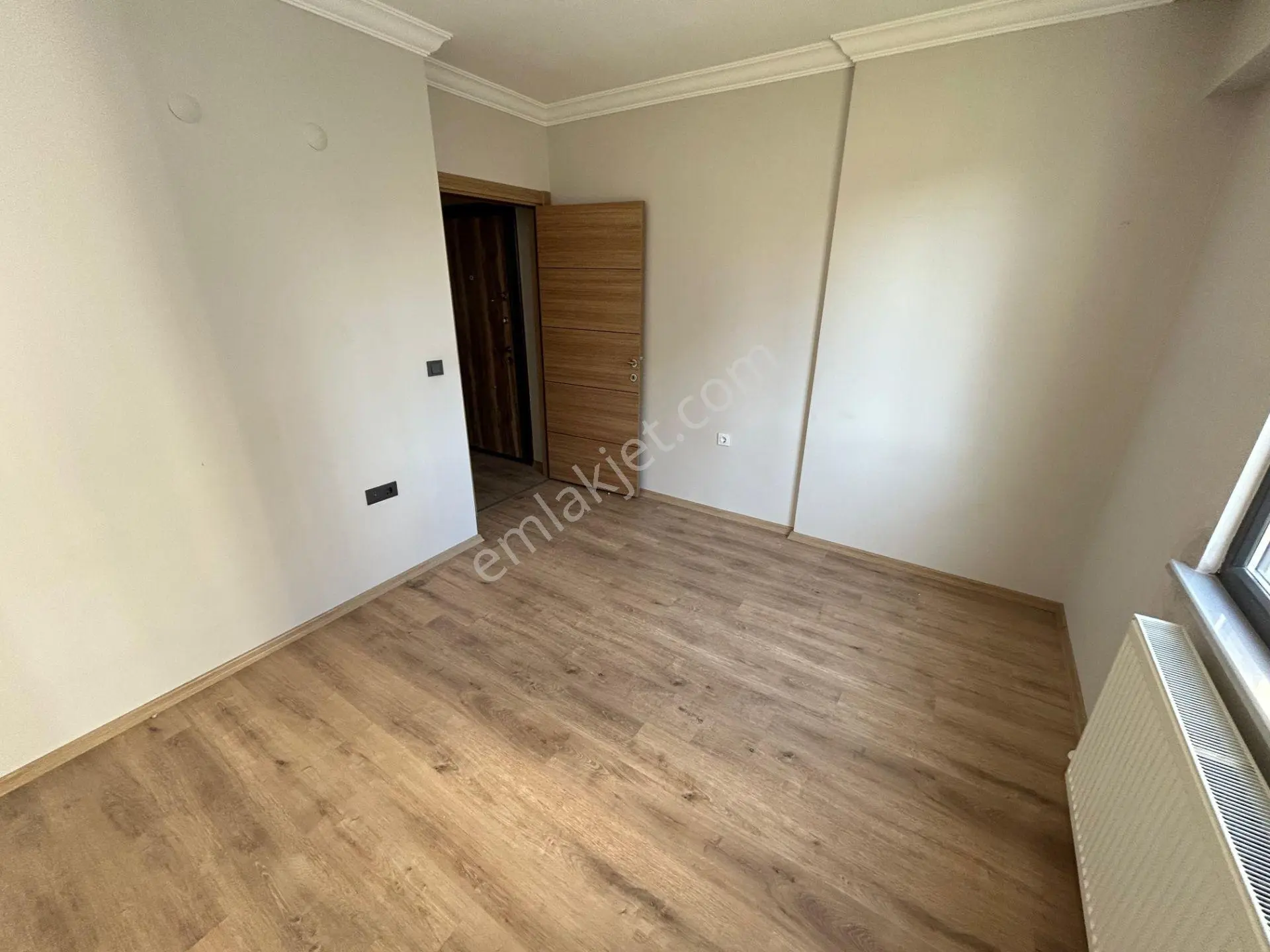 Bandırma Paşakentte Corner Suıtte 1+1 Kiralık Yeni Daire - Görsel 16