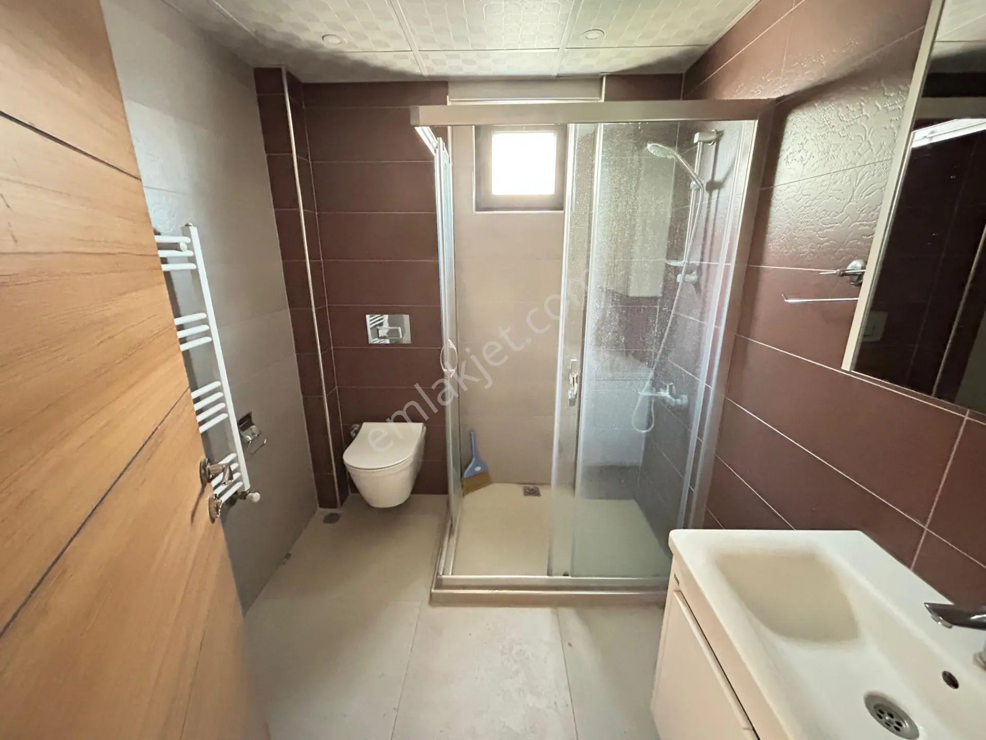 Bandırma Paşakentte Corner Suıtte 1+1 Kiralık Yeni Daire - Görsel 13