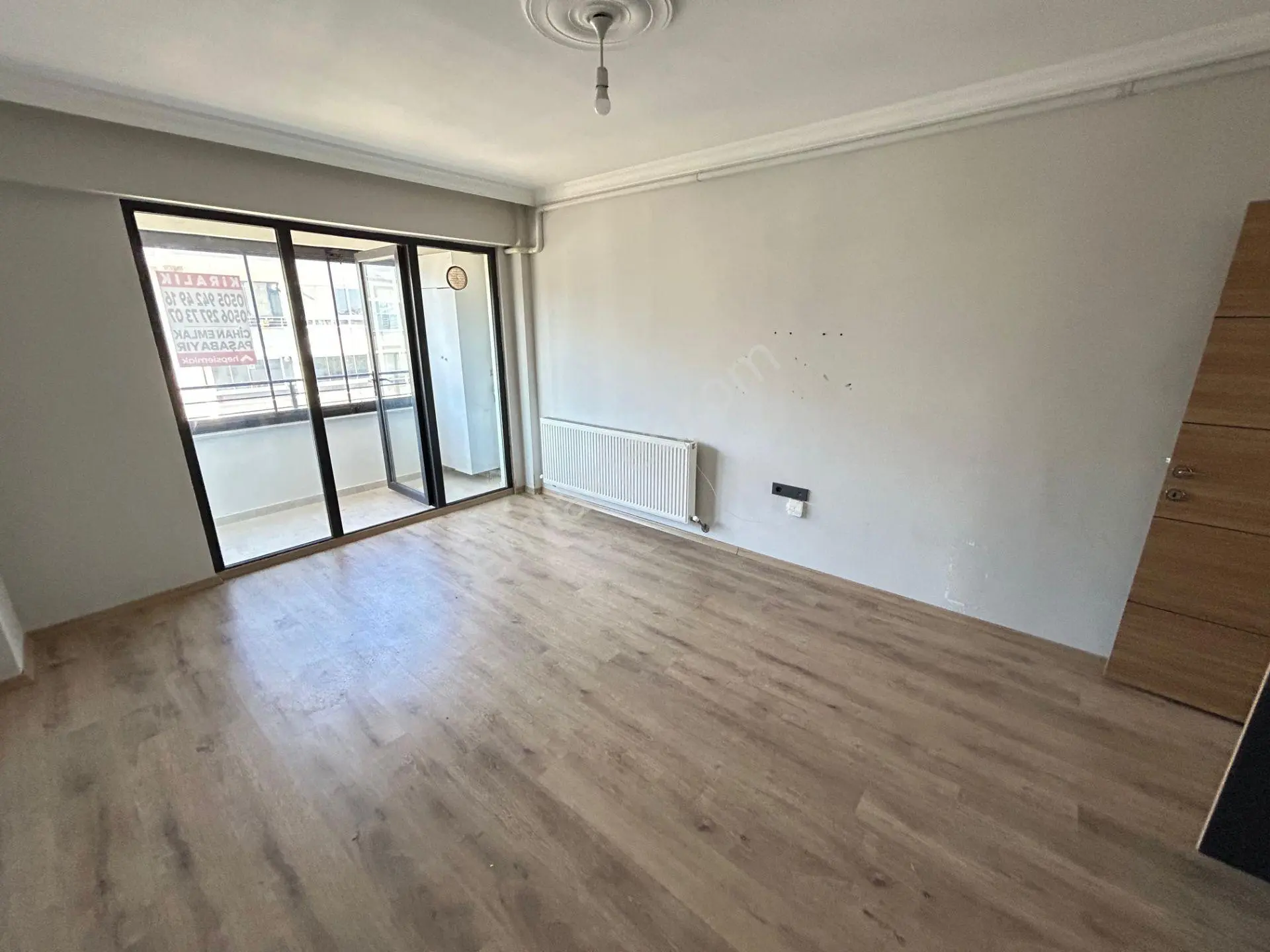 Bandırma Paşakentte Corner Suıtte 1+1 Kiralık Yeni Daire - Görsel 4