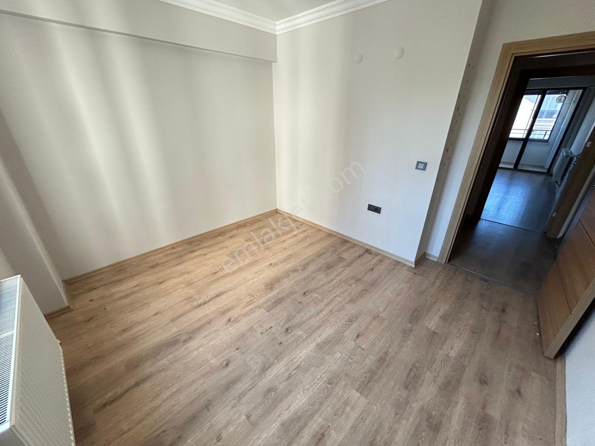 Bandırma Paşakentte Corner Suıtte 1+1 Kiralık Yeni Daire - Görsel 20