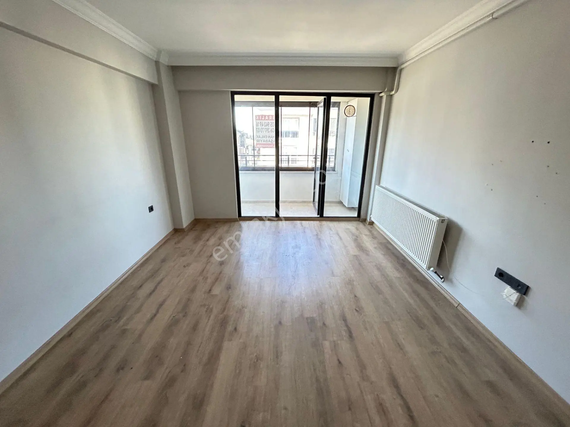 Bandırma Paşakentte Corner Suıtte 1+1 Kiralık Yeni Daire - Görsel 3