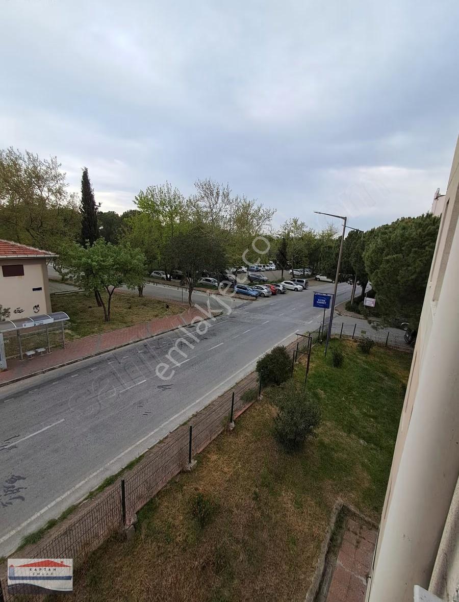 Çanakkale, Esenler, Barışkent 2 Adada, Ara Kat, Kiralık 3+1 - Görsel 11