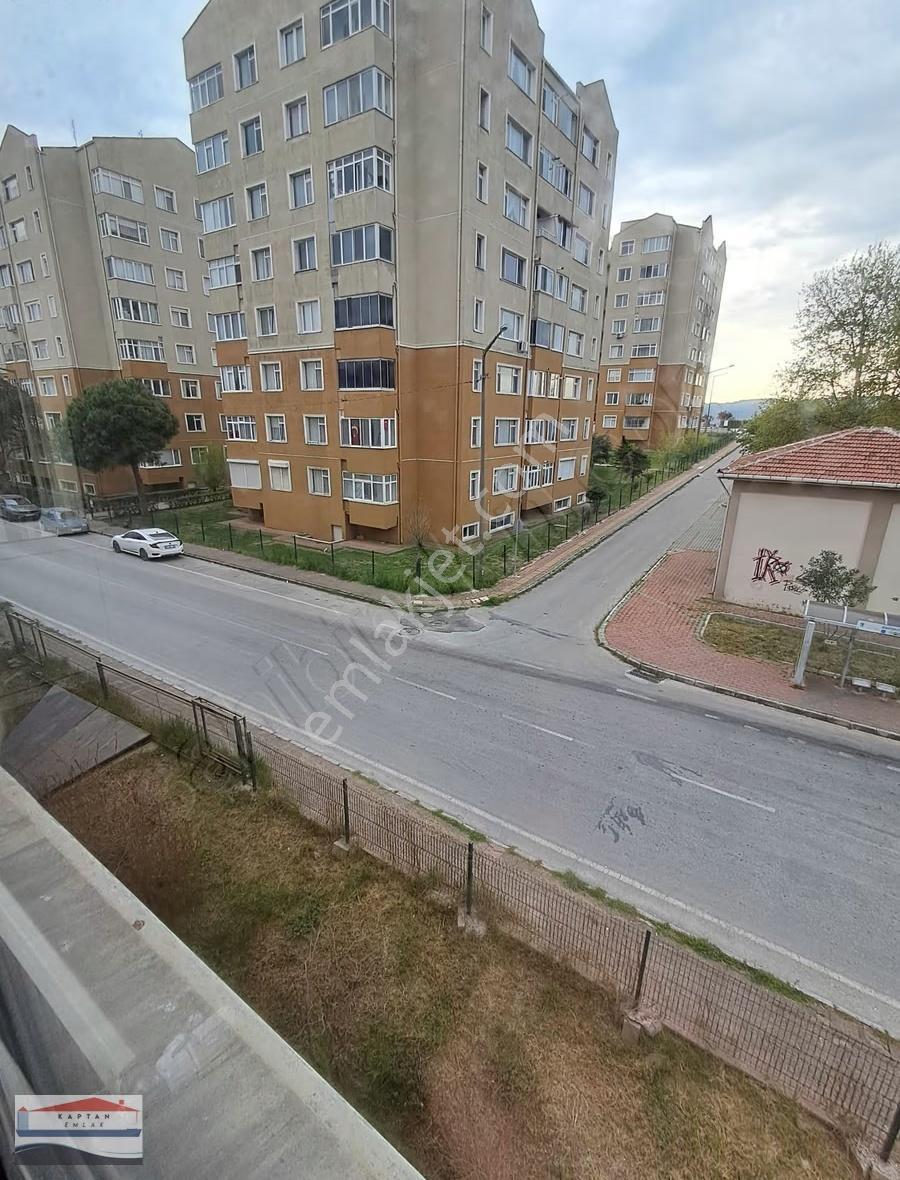 Çanakkale, Esenler, Barışkent 2 Adada, Ara Kat, Kiralık 3+1 - Görsel 10