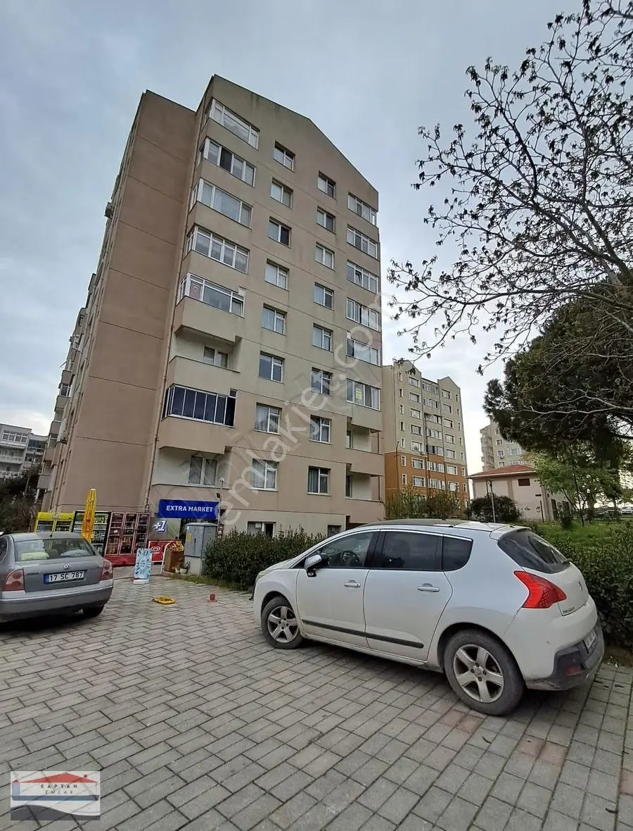 Çanakkale, Esenler, Barışkent 2 Adada, Ara Kat, Kiralık 3+1 - Görsel 4