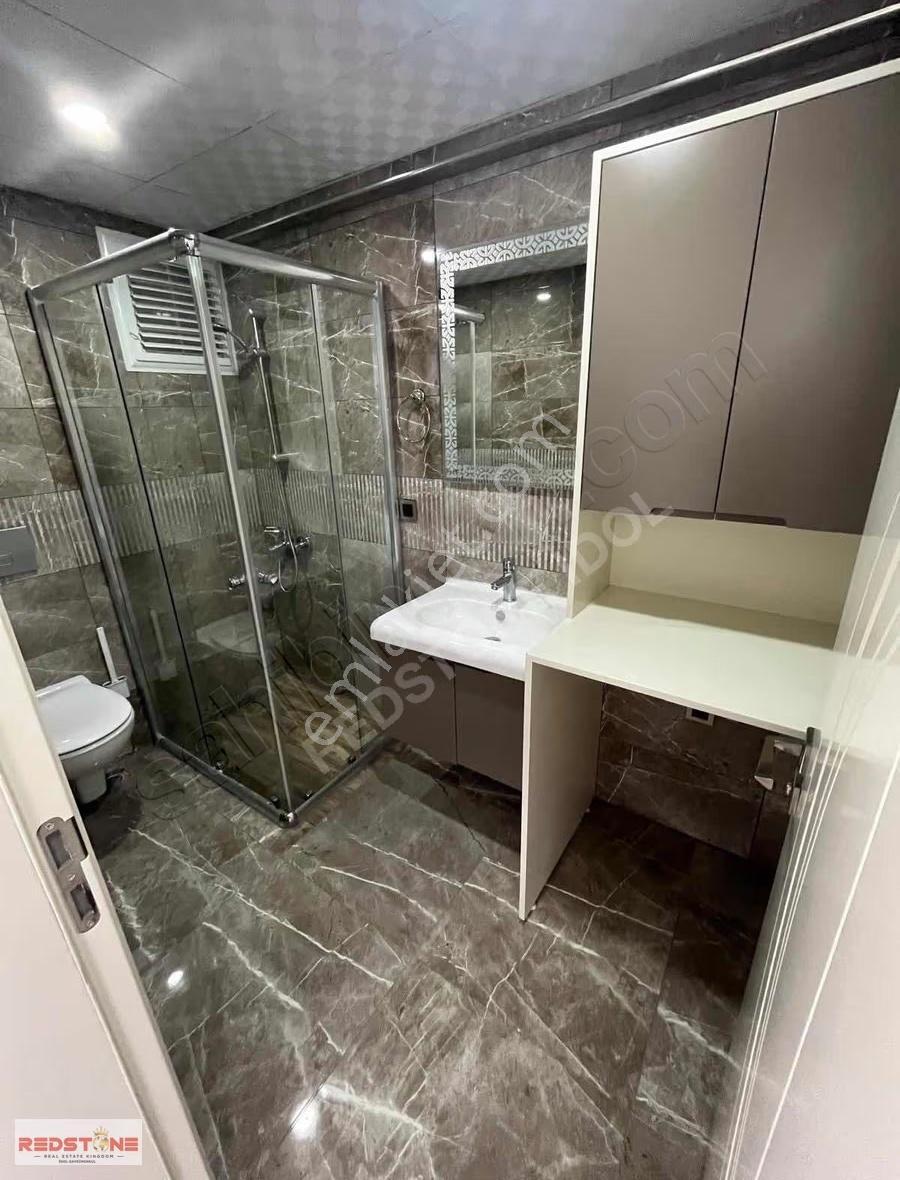 Şemikler Extra Life Sitesinde 170m² 3+1 Lüx Arakat Kiralık Daire - Görsel 3