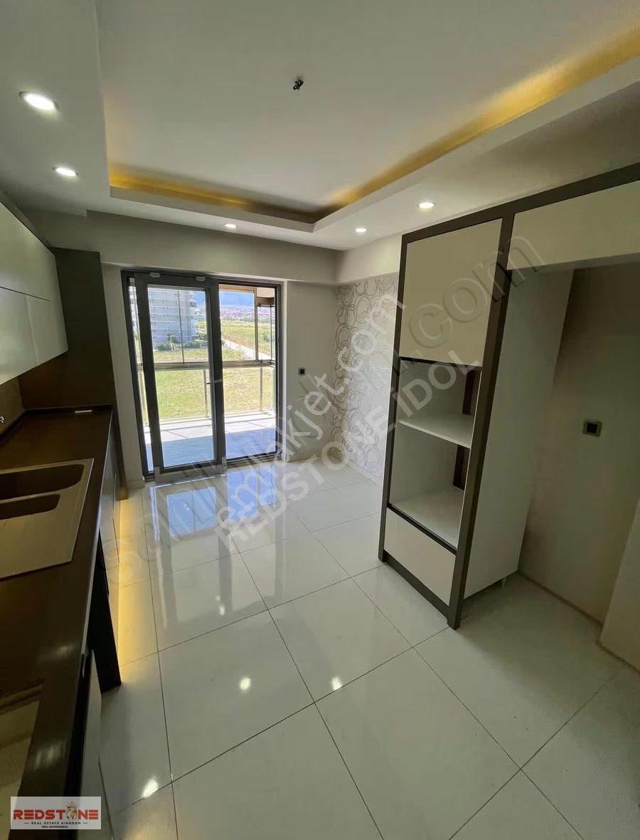 Şemikler Extra Life Sitesinde 170m² 3+1 Lüx Arakat Kiralık Daire - Görsel 5