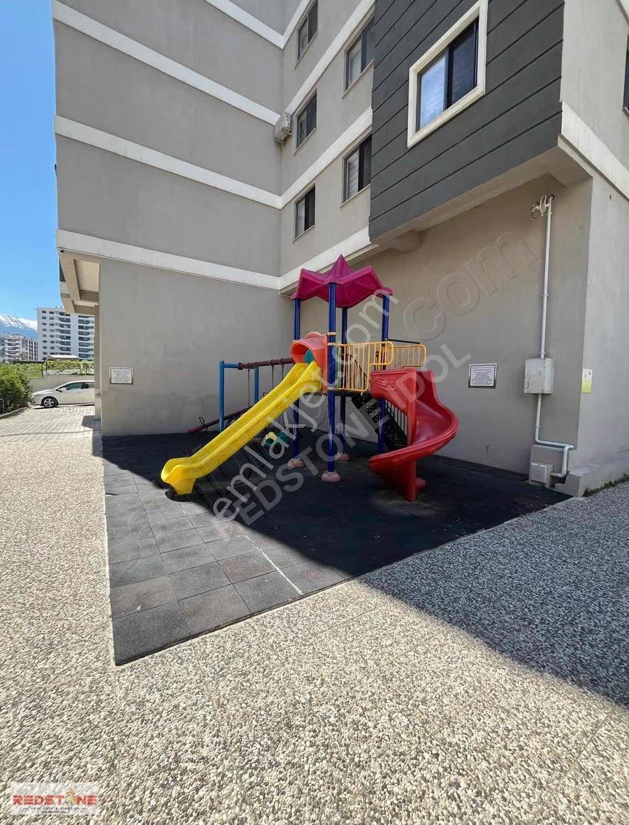 Şemikler Extra Life Sitesinde 170m² 3+1 Lüx Arakat Kiralık Daire - Görsel 28