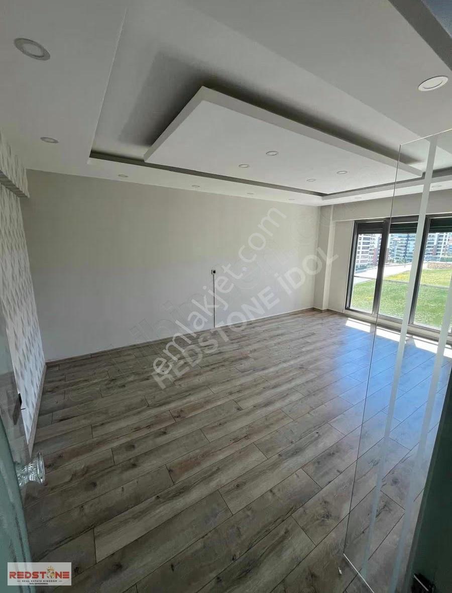 Şemikler Extra Life Sitesinde 170m² 3+1 Lüx Arakat Kiralık Daire - Görsel 19