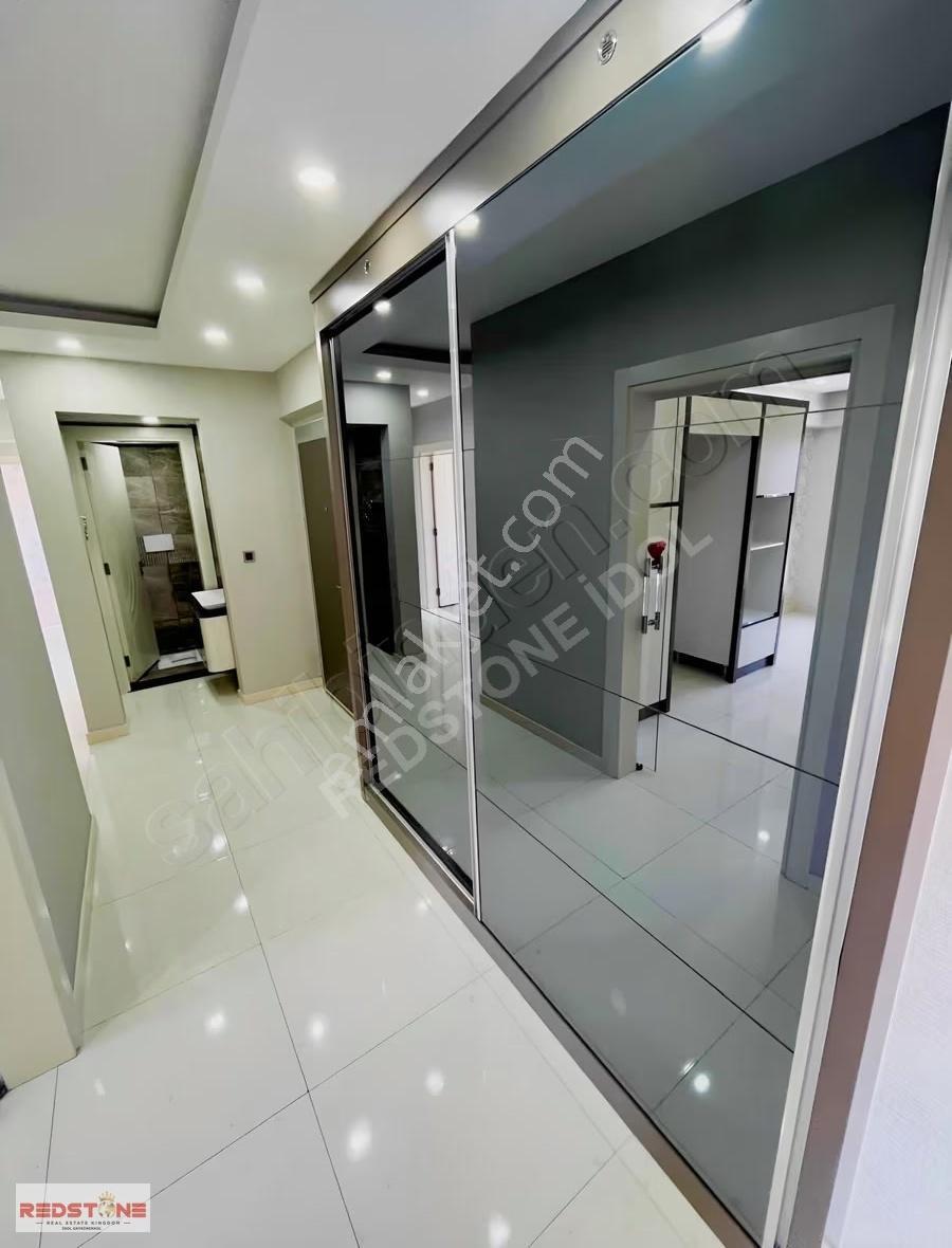 Şemikler Extra Life Sitesinde 170m² 3+1 Lüx Arakat Kiralık Daire - Görsel 14