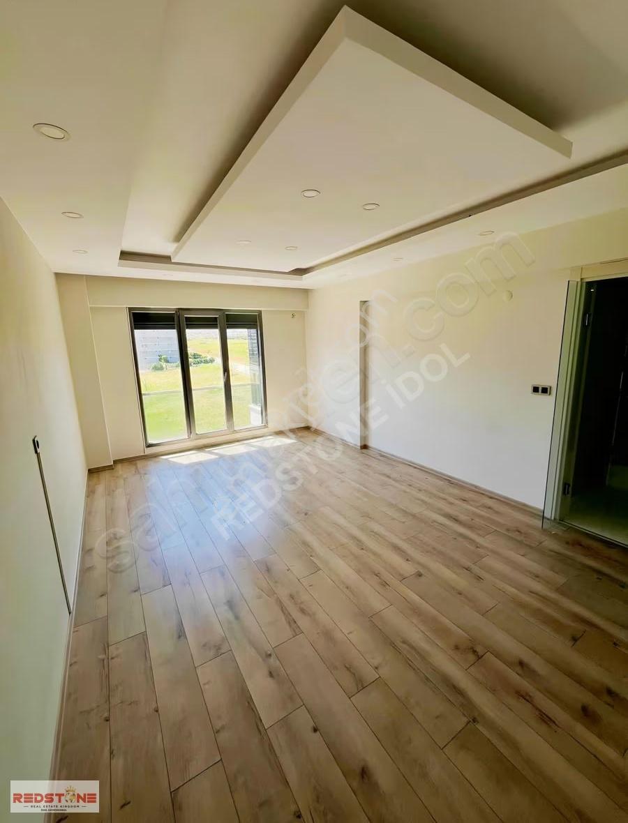 Şemikler Extra Life Sitesinde 170m² 3+1 Lüx Arakat Kiralık Daire - Görsel 21