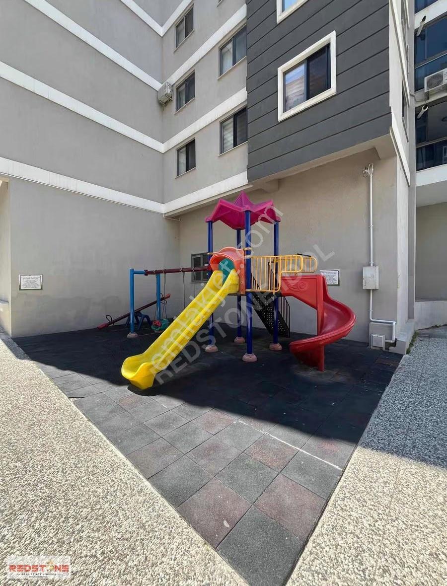 Şemikler Extra Life Sitesinde 170m² 3+1 Lüx Arakat Kiralık Daire - Görsel 29