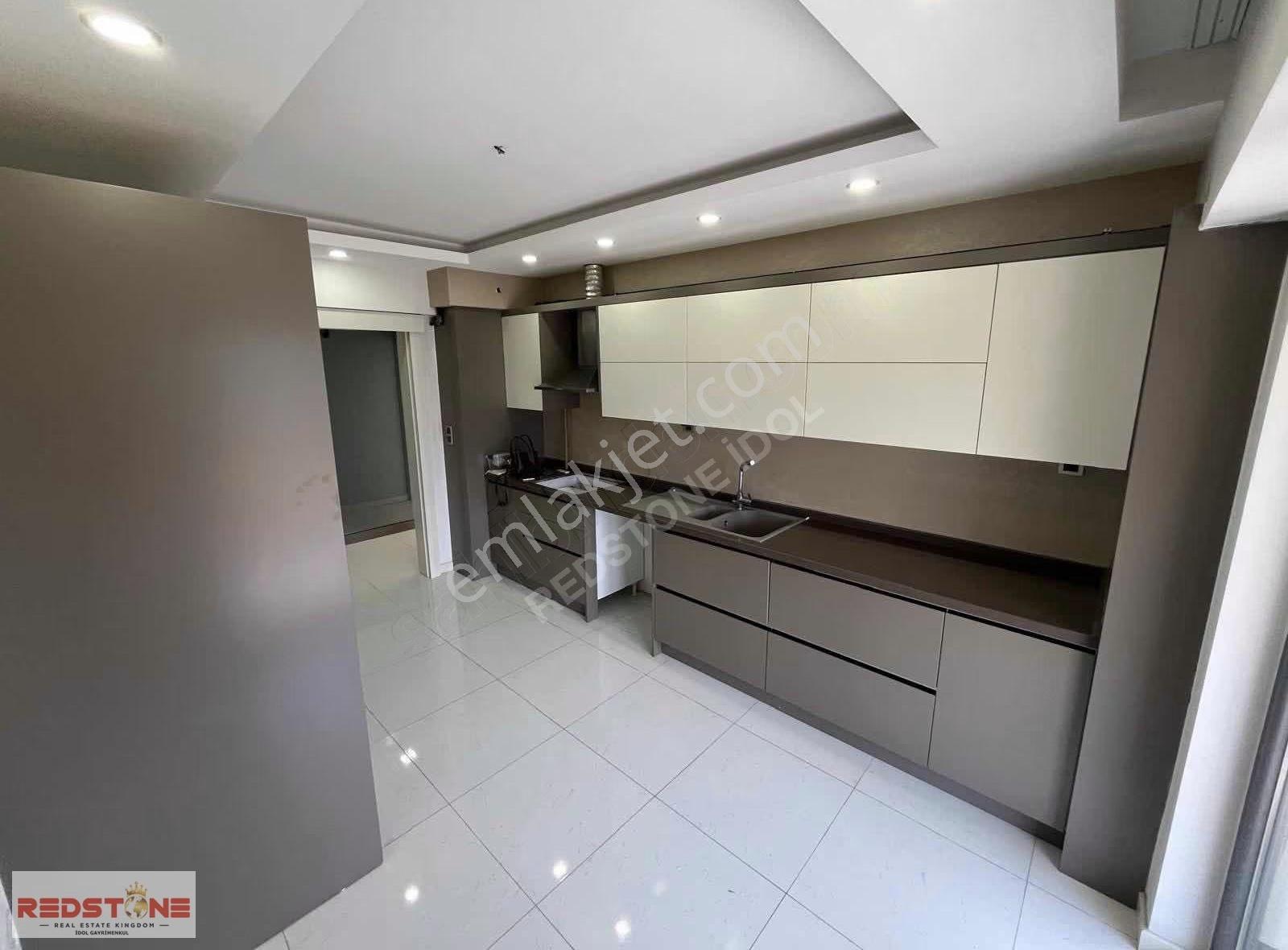 Şemikler Extra Life Sitesinde 170m² 3+1 Lüx Arakat Kiralık Daire - Görsel 6