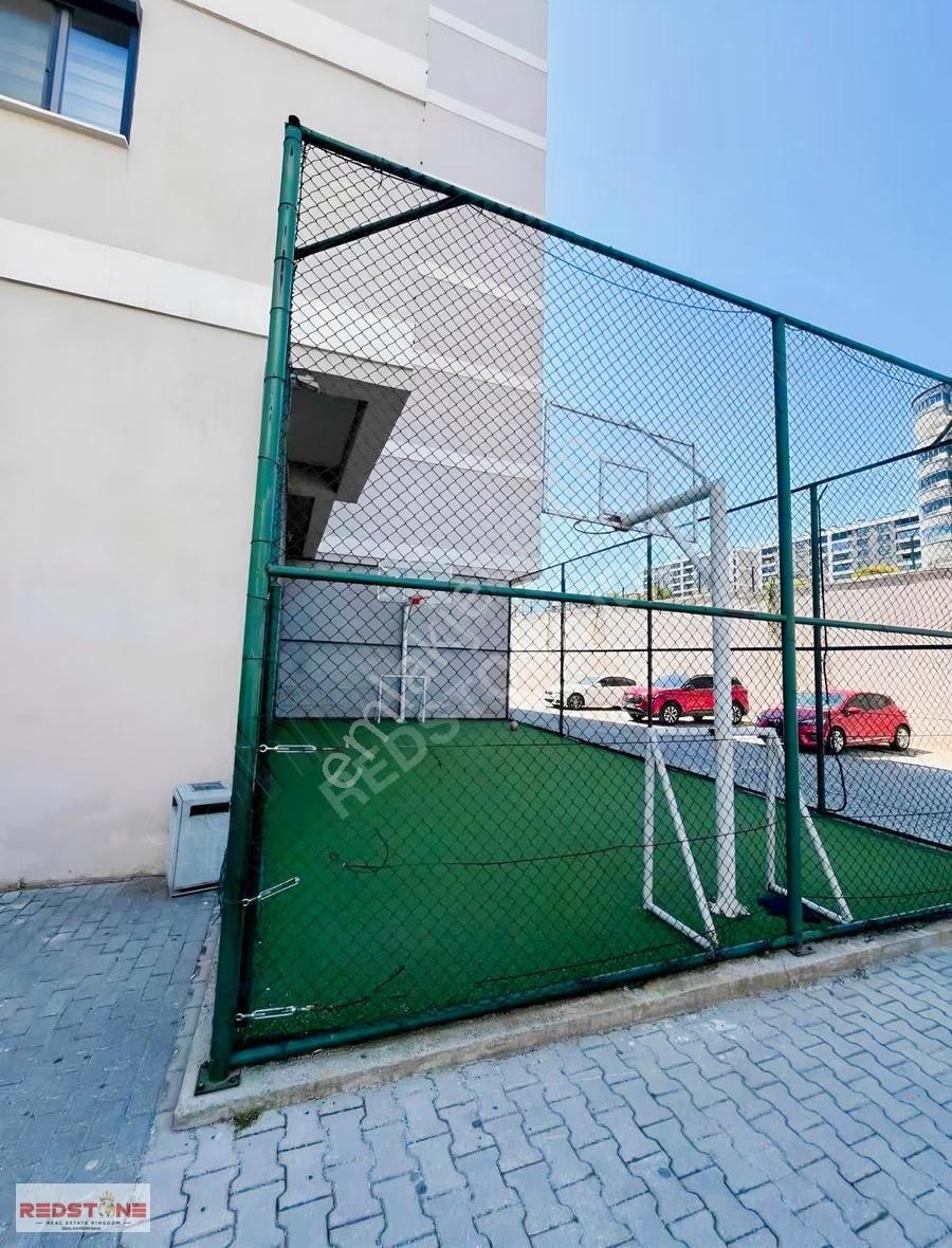 Şemikler Extra Life Sitesinde 170m² 3+1 Lüx Arakat Kiralık Daire - Görsel 30
