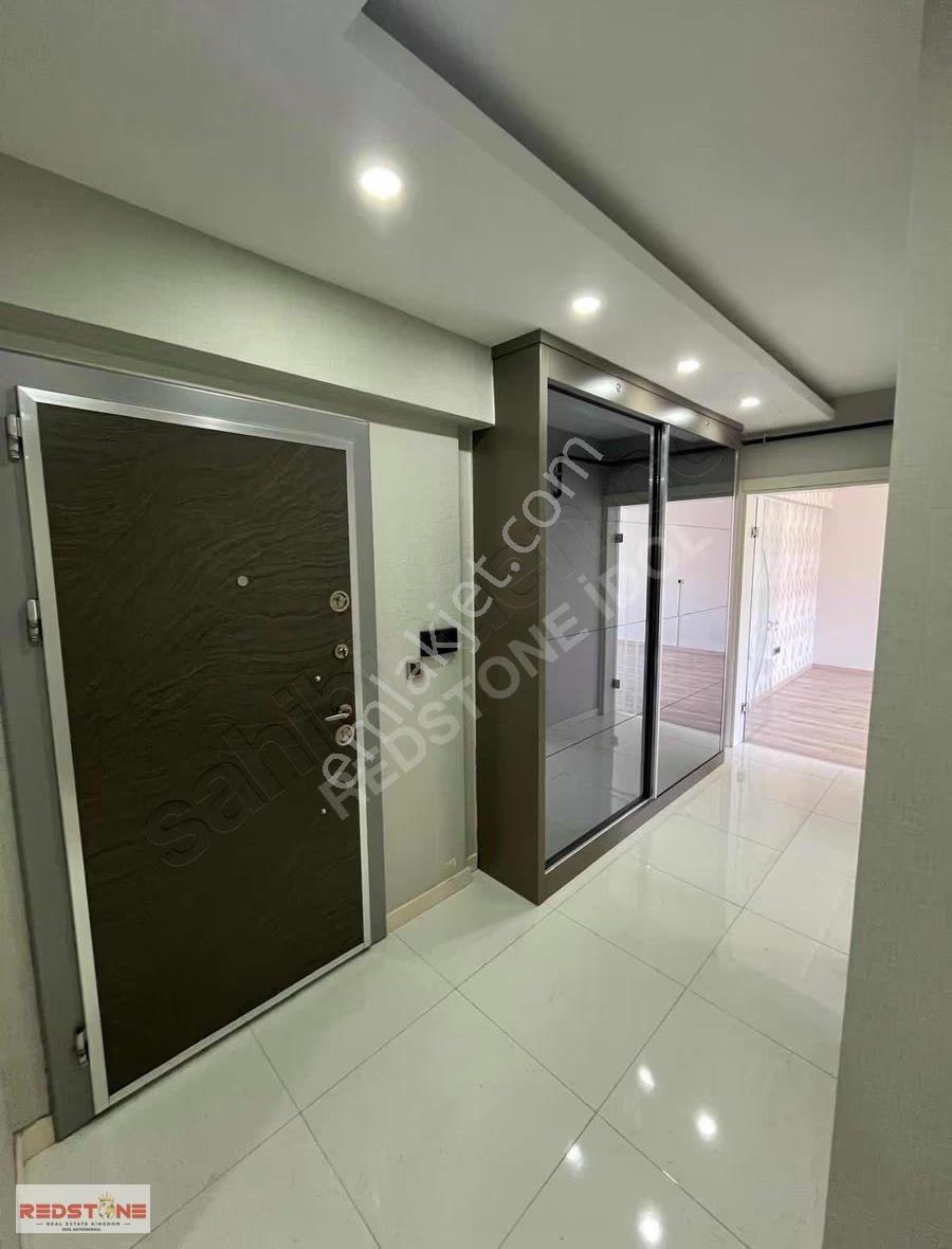 Şemikler Extra Life Sitesinde 170m² 3+1 Lüx Arakat Kiralık Daire - Görsel 17