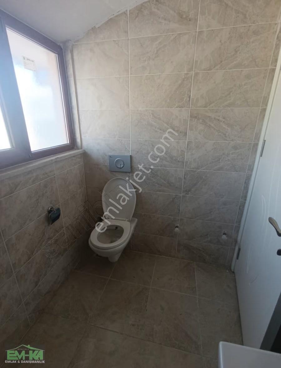 Kazım Kaynak Okuluna Bakan 5+1 Dublex Daire - Görsel 33