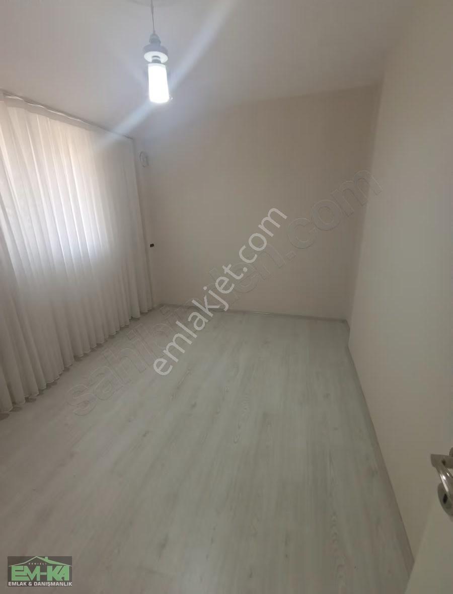 Kazım Kaynak Okuluna Bakan 5+1 Dublex Daire - Görsel 34